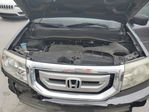 Honda Pilot 2011