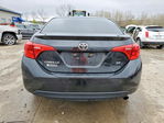 Toyota Corolla 2017