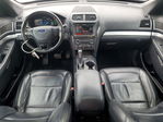 Ford Explorer 2016