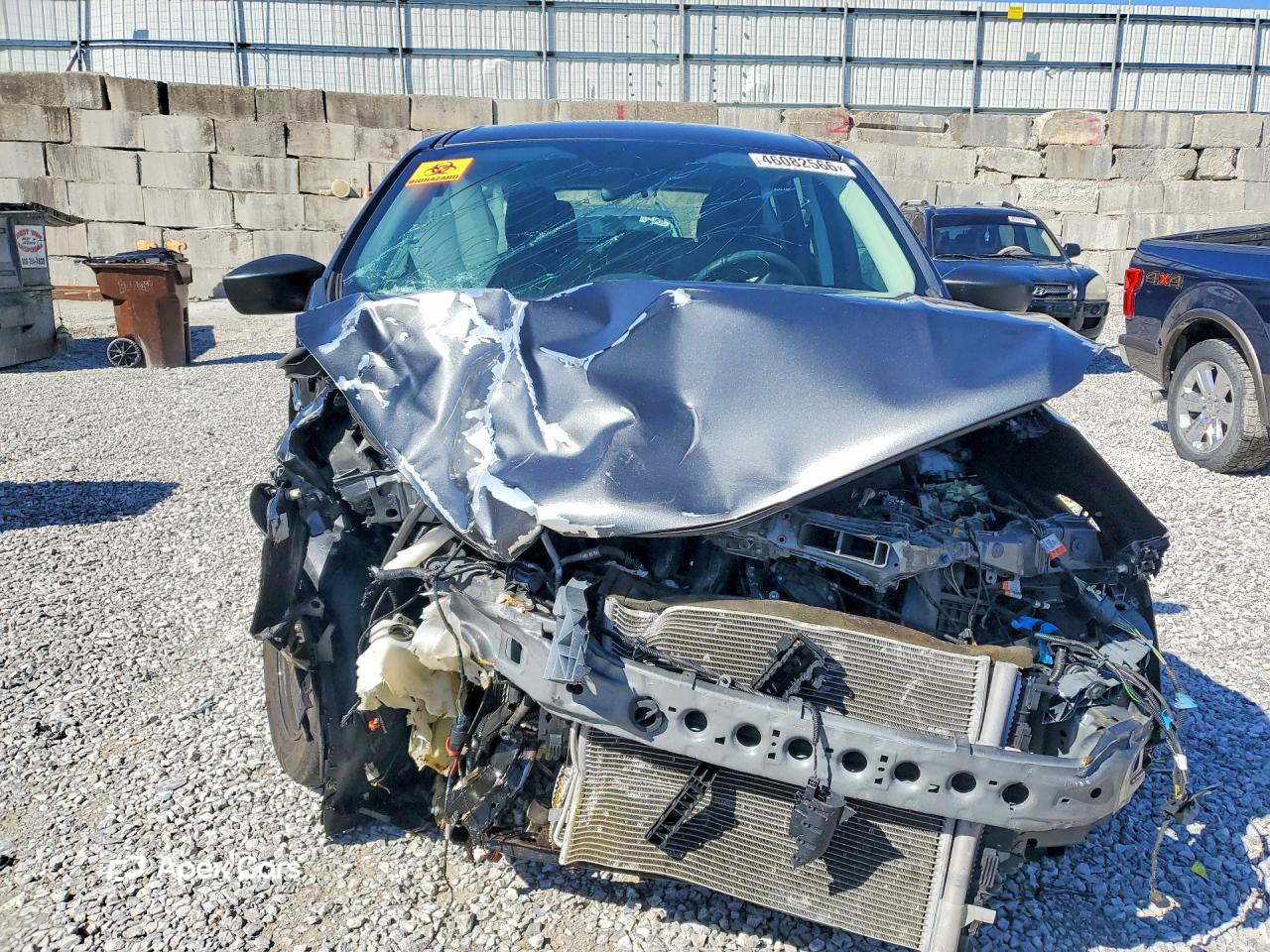 Ford Escape 2019