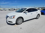 Nissan Sentra 2015