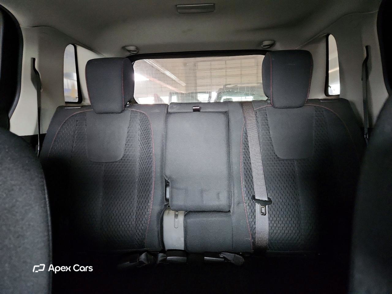 GMC Terrain 2015