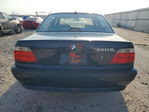 BMW Series 7 2001