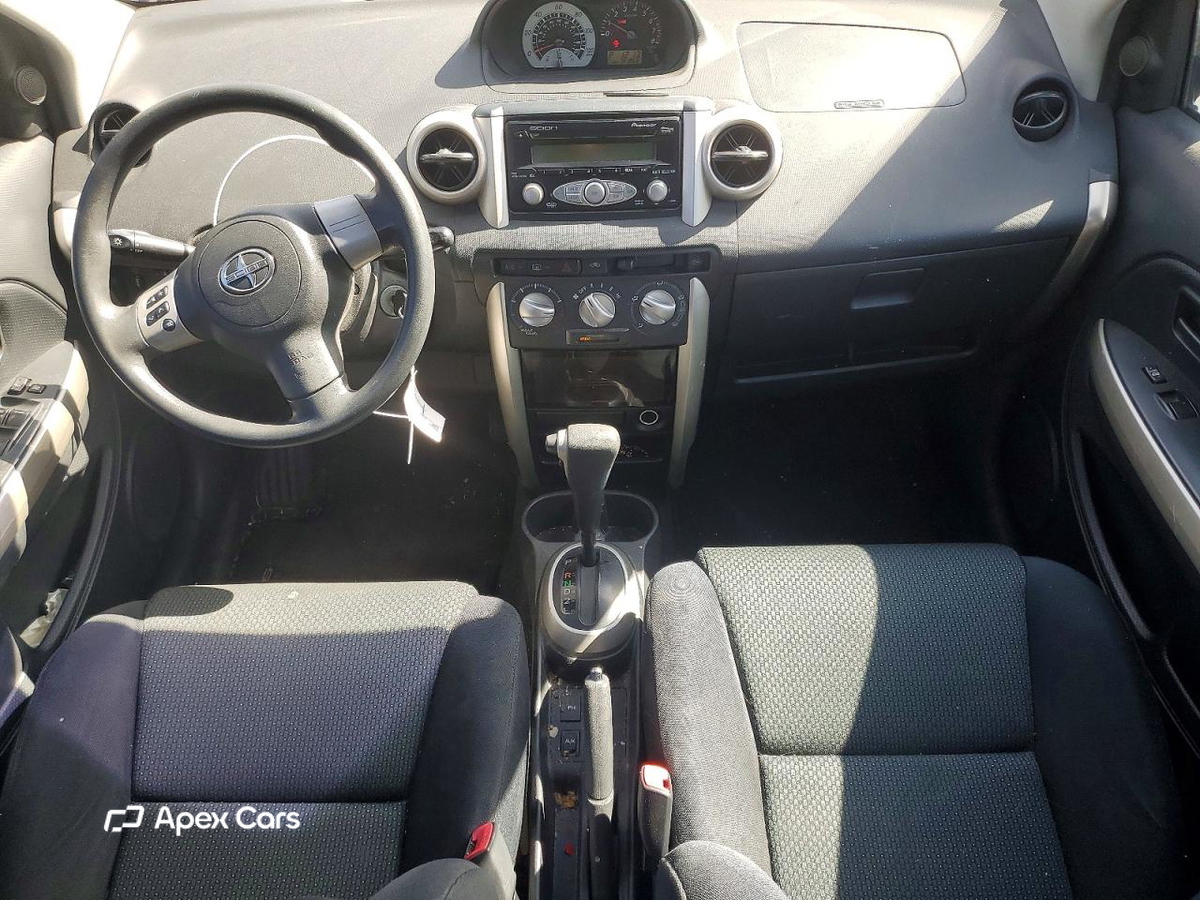 Scion xA 2006
