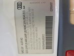 Audi A4 2020