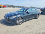 Genesis G80 2017