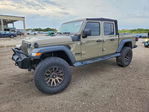 Jeep Gladiator 2020