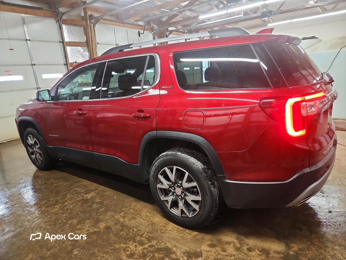 GMC Acadia 2020