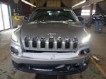 Jeep Cherokee 2016