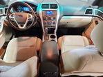 Ford Explorer 2014