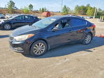 Kia Forte 2014