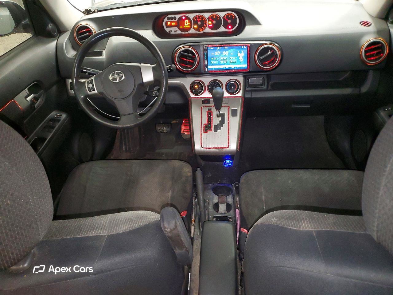 Scion xB 2008