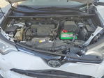 Toyota RAV 4 2017
