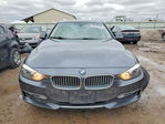 BMW Series 3 2014