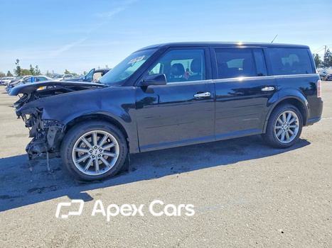 Ford Flex 2018 - Image 1 of 14