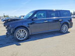 Ford Flex 2018