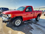 Chevrolet Silverado 2010