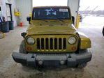 Jeep Wrangler 2007