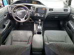 Honda Civic 2015