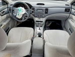Kia Optima 2007