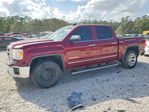 GMC Sierra 2015