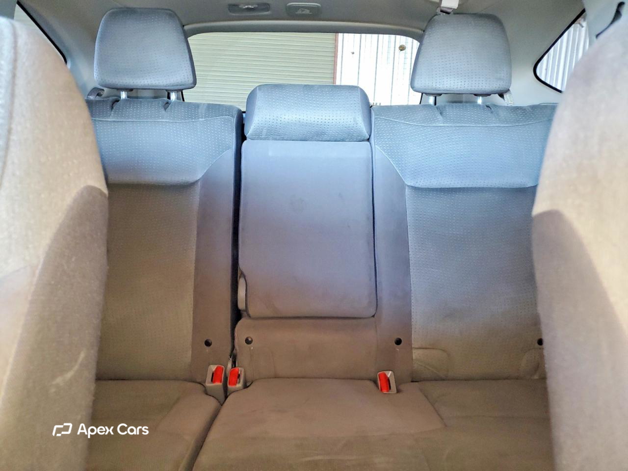 Honda CR-V 2013