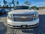 Chevrolet Tahoe 2017