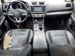 Subaru Legacy 2015