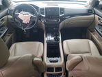 Honda Pilot 2017