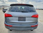 Audi Q5 2016