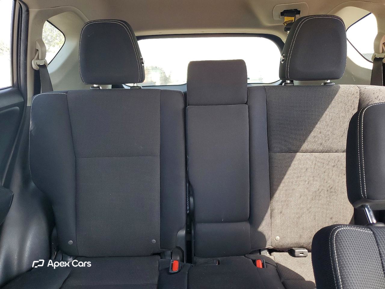 Toyota RAV 4 2016