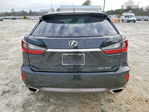 Lexus RX 2018