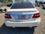 Mercedes-Benz E-klasse 2012