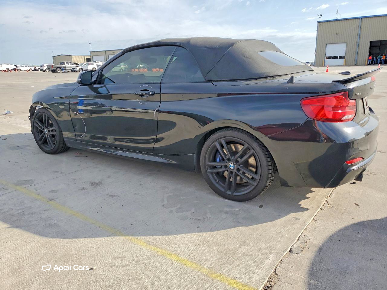 BMW M2 2019