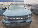 Ford Bronco 2021