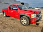 Chevrolet Silverado 2010