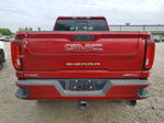 GMC Sierra 2022
