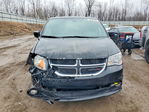 Dodge Caravan 2018