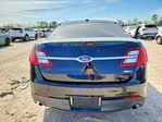 Ford Taurus 2017