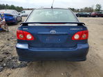 Toyota Corolla 2007