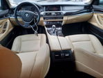 BMW Series 5 2016