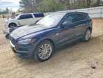 Jaguar F-Pace 2020