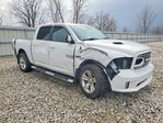RAM 1500 2018