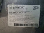 Audi Q5 2013