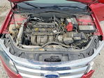 Ford Fusion 2012