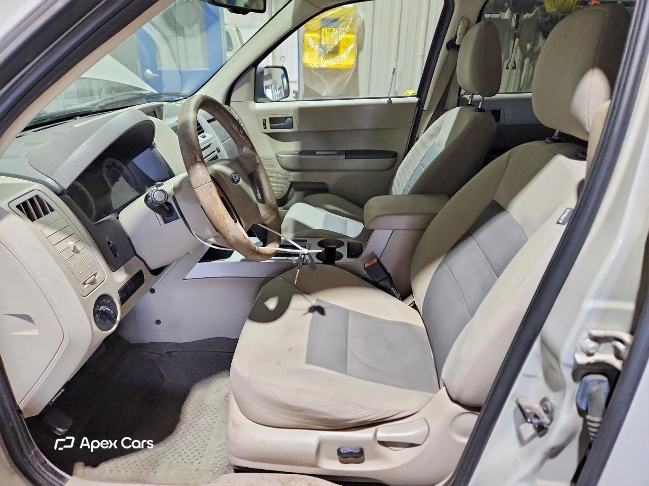 Ford Escape 2008
