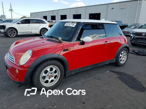 MINI Cooper 2005 - Image 1 of 12