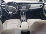 Toyota Corolla 2014