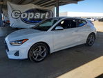 Hyundai Veloster 2019
