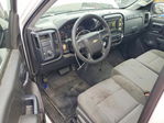 Chevrolet Silverado 2017